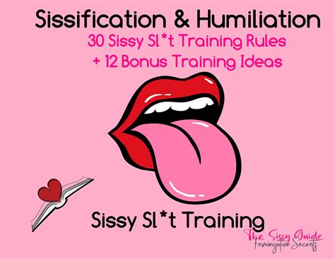 Sissy Anal JOI for beginners .
